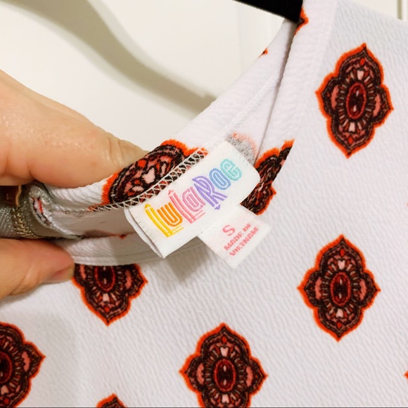 Amelia dress - Picture 5 of 5